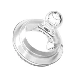 Neno cumisüveg MIO 300ml barna