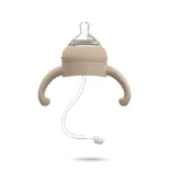 Neno cumisüveg MIO 300ml barna