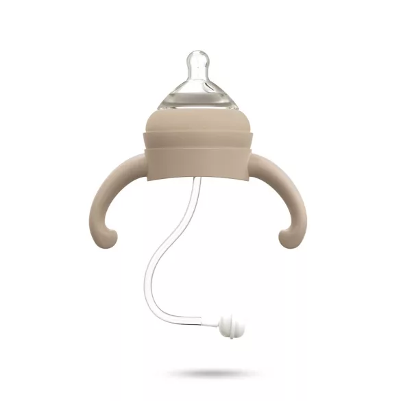 Neno cumisüveg MIO 300ml barna