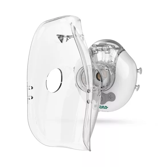 Neno inhalátor Vapore hordozható