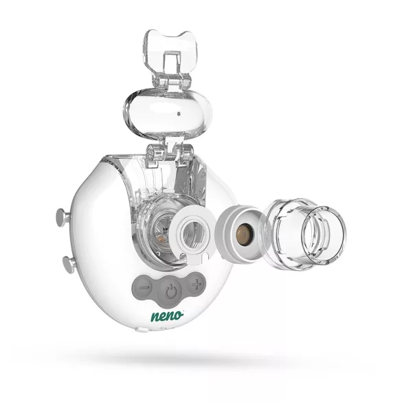 Neno inhalátor Vapore hordozható