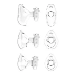 Neno inhalátor Vapore hordozható