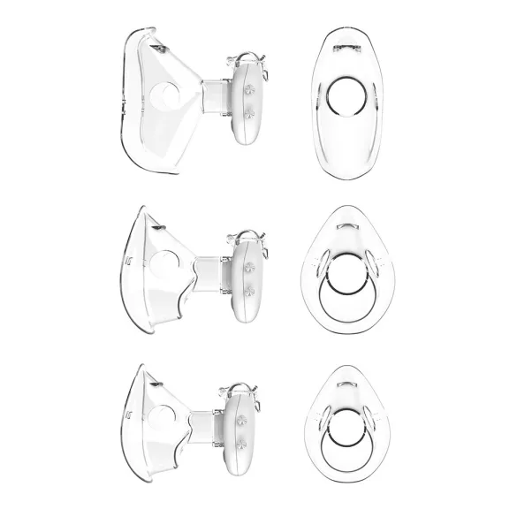 Neno inhalátor Vapore hordozható