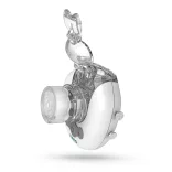 Neno inhalátor Vapore hordozható