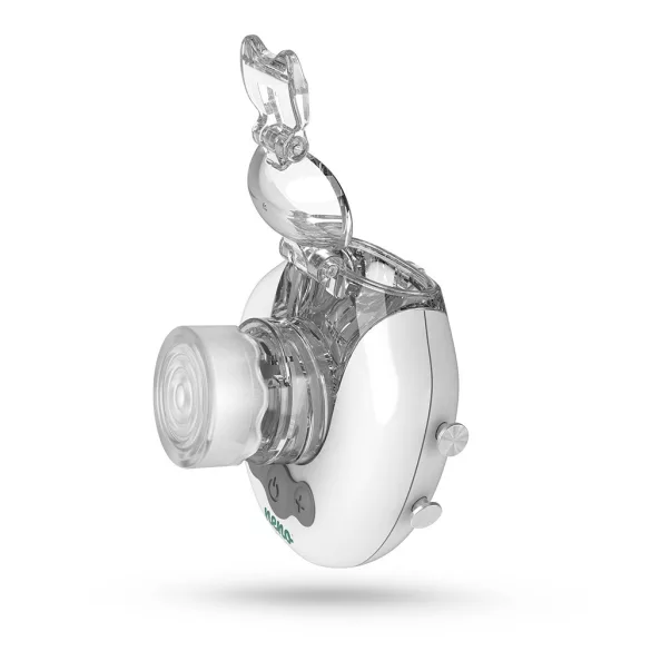 Neno inhalátor Vapore hordozható