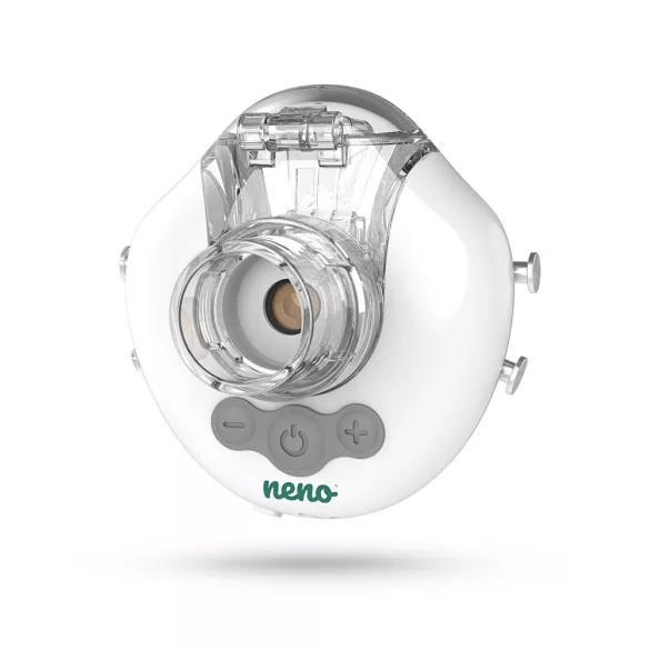 Neno inhalátor Vapore hordozható