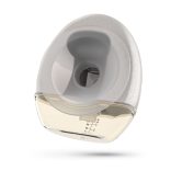 Neno mellszívó elektromos kéz nélküli Perla