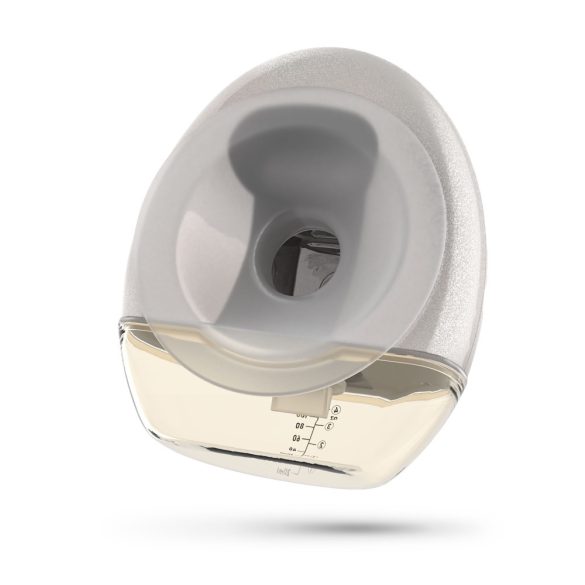 Neno mellszívó elektromos kéz nélküli Perla