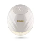Neno mellszívó elektromos kéz nélküli Perla