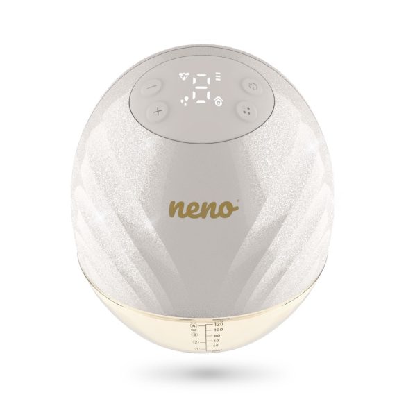 Neno mellszívó elektromos kéz nélküli Perla