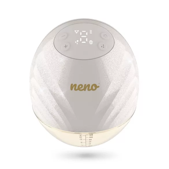 Neno mellszívó elektromos kéz nélküli Perla