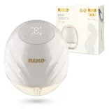 Neno mellszívó elektromos kéz nélküli Perla