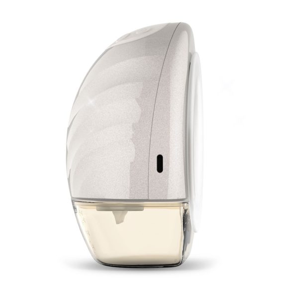 Neno mellszívó elektromos kéz nélküli Perla