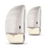 Neno mellszívó elektromos kéz nélküli iker Perla Twin