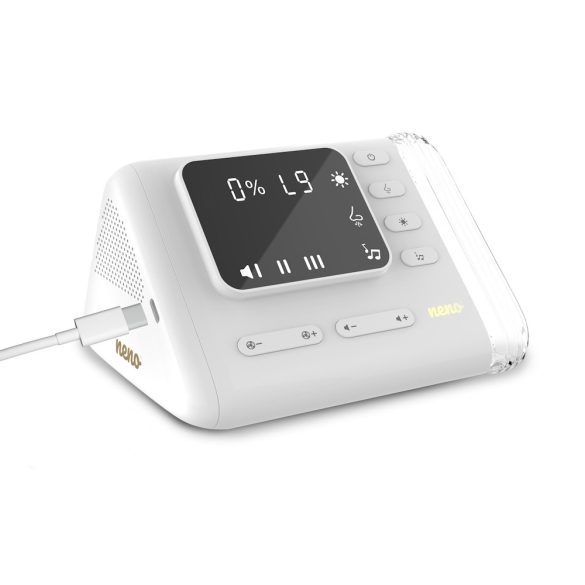 Neno orrszívó elektromos Nariz