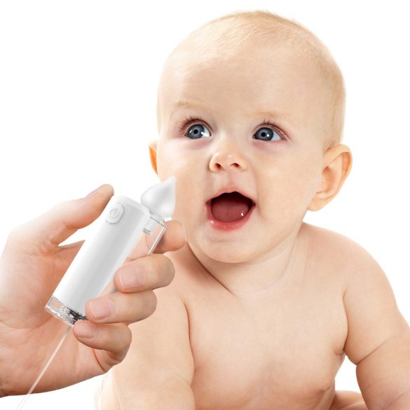 Neno orrszívó elektromos Nariz