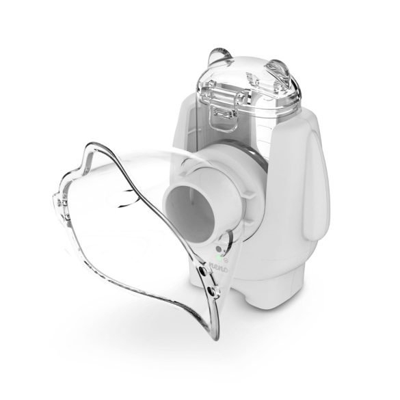 Neno inhalátor Atemo hordozható