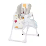 Kinderkraft etetõszék Yummy multi