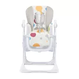 Kinderkraft etetõszék Yummy multi