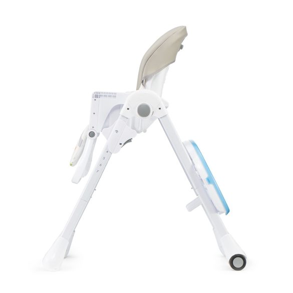 Kinderkraft etetõszék Yummy multi