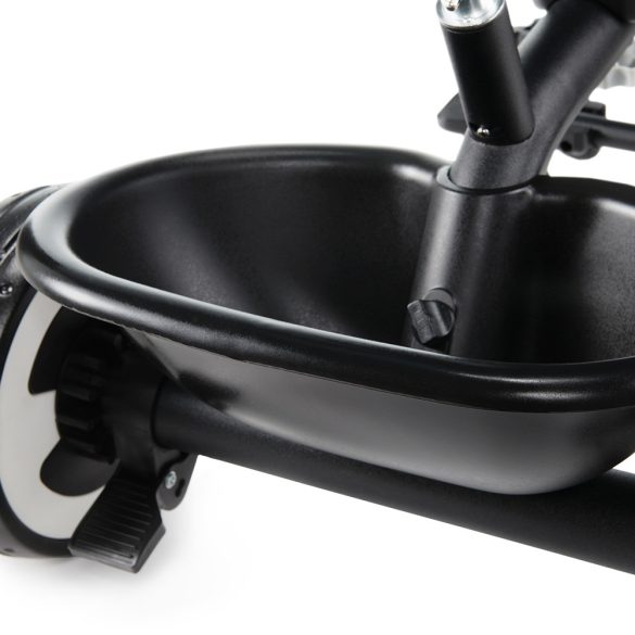 Kinderkraft Aston tricikli - Pink