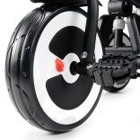 Kinderkraft Aston tricikli - Pink