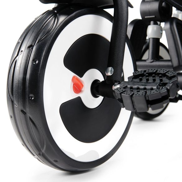 Kinderkraft Aston tricikli - Pink