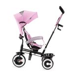 Kinderkraft Aston tricikli - Pink
