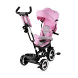 Kinderkraft Aston tricikli - Pink