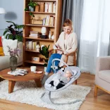 Kinderkraft Luli elektromos hinta - Szürke