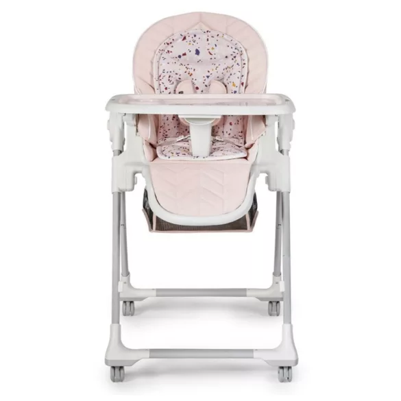 Kinderkraft etetõszék Lastree pink
