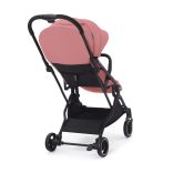 Kinderkraft Indy 2  sportbabakocsi - Dhalia Pink