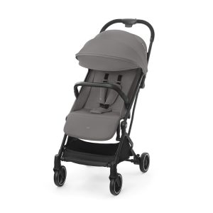 Kinderkraft Indy 2 Sport babakcsi - Cosy Grey manó palota
