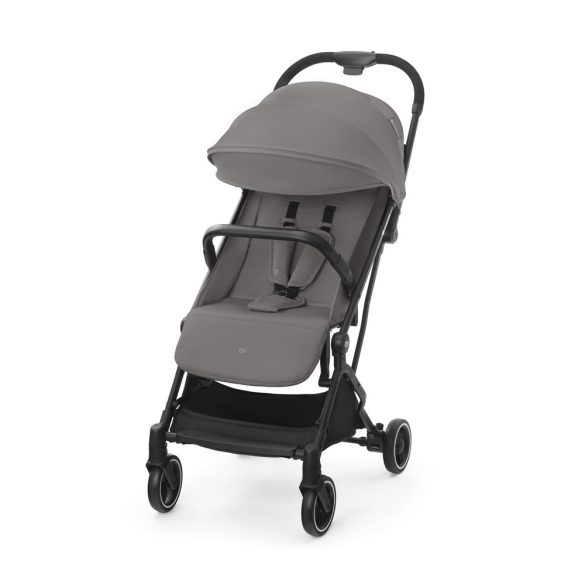 Kinderkraft Indy 2 Sport babakcsi - Cosy Grey manó palota