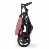 Kinderkraft sportbabakocsi Askoy pink