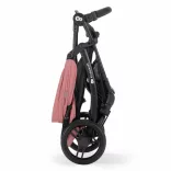 Kinderkraft sportbabakocsi Askoy pink