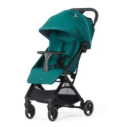 Kinderkraft Nubi Nature Vibes Sport babakocsi - Zöld manó palota