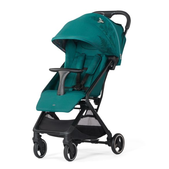 Kinderkraft Nubi Nature Vibes Sport babakocsi - Zöld manó palota