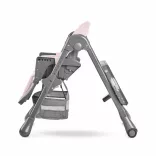 Kinderkraft etetõszék - Tastee Rose