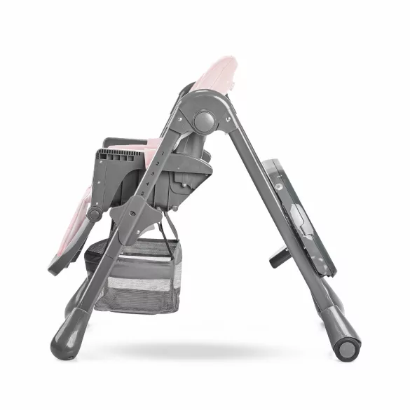 Kinderkraft etetõszék - Tastee Rose