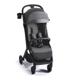 Kinderkraft sportbabakocsi Nubi 2 Cloudy Grey