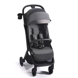 Kinderkraft sportbabakocsi Nubi 2 Cloudy Grey
