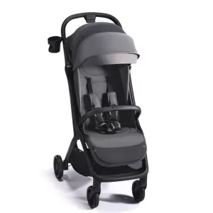 Kinderkraft sportbabakocsi Nubi 2 Cloudy Grey
