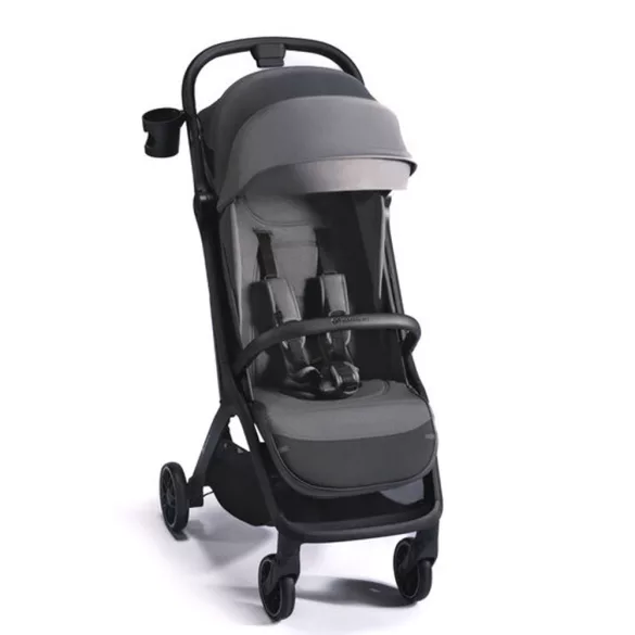 Kinderkraft sportbabakocsi Nubi 2 Cloudy Grey