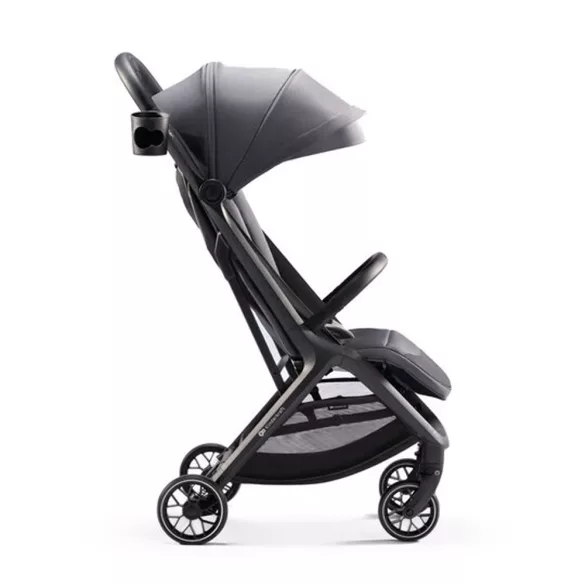 Kinderkraft sportbabakocsi Nubi 2 Cloudy Grey