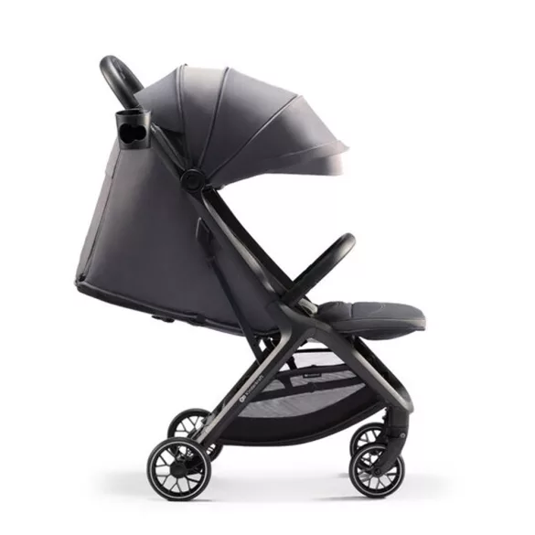 Kinderkraft sportbabakocsi Nubi 2 Cloudy Grey