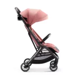 Kinderkraft sportbabakocsi Nubi 2 Pink Quartz