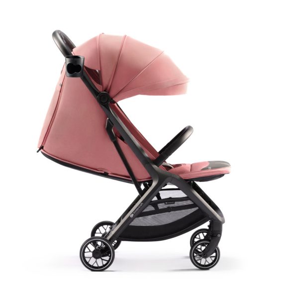Kinderkraft sportbabakocsi Nubi 2 Pink Quartz