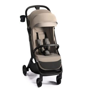 Kinderkraft sportbabakocsi Nubi 2 Sand Beige