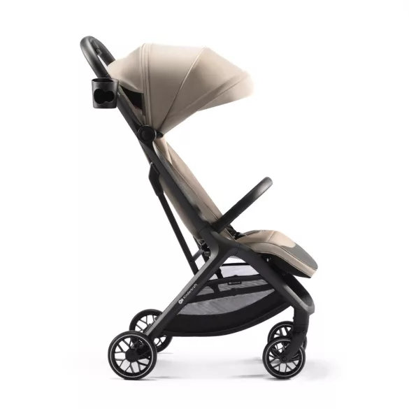 Kinderkraft sportbabakocsi Nubi 2 Sand Beige